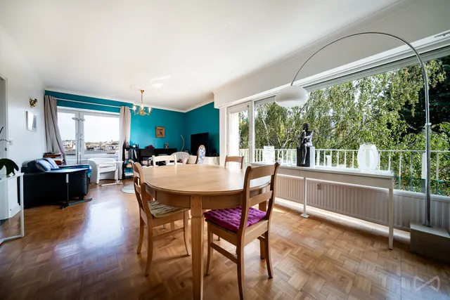 Appartement te koop in Grivegnée – 1/10