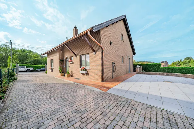 Maison à vendre à Chastrès – 1/10