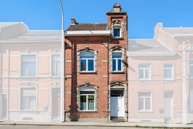 Maison à vendre à Braine-le-comte – 1/10