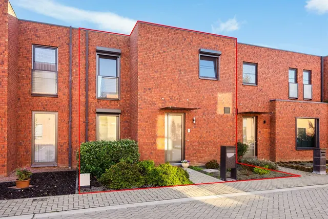 Maison à vendre à Willebroek – 1/10