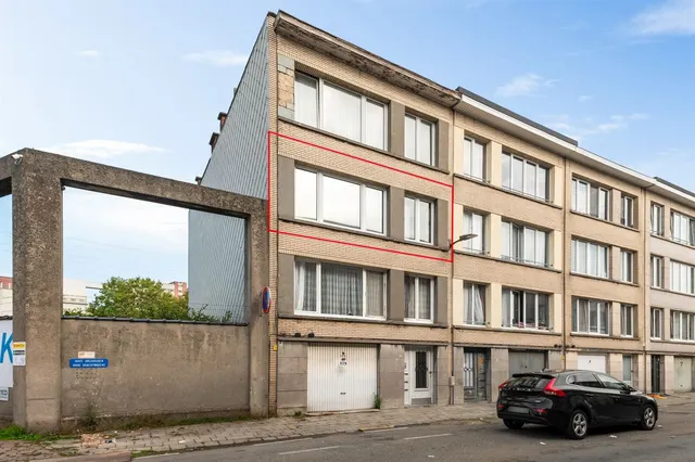Appartement te koop in Deurne – 1/10