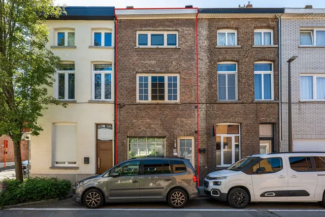 Maison à vendre à Mechelen – 1/10
