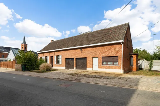 Huis te koop in Westerlo – 1/10