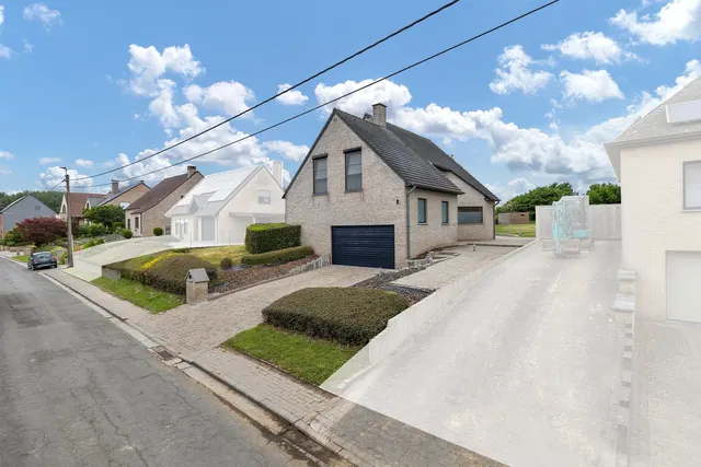 Maison à vendre à Ninove – 1/10