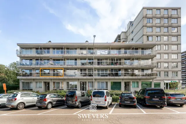 Apartment for sale in Hasselt – 1/10