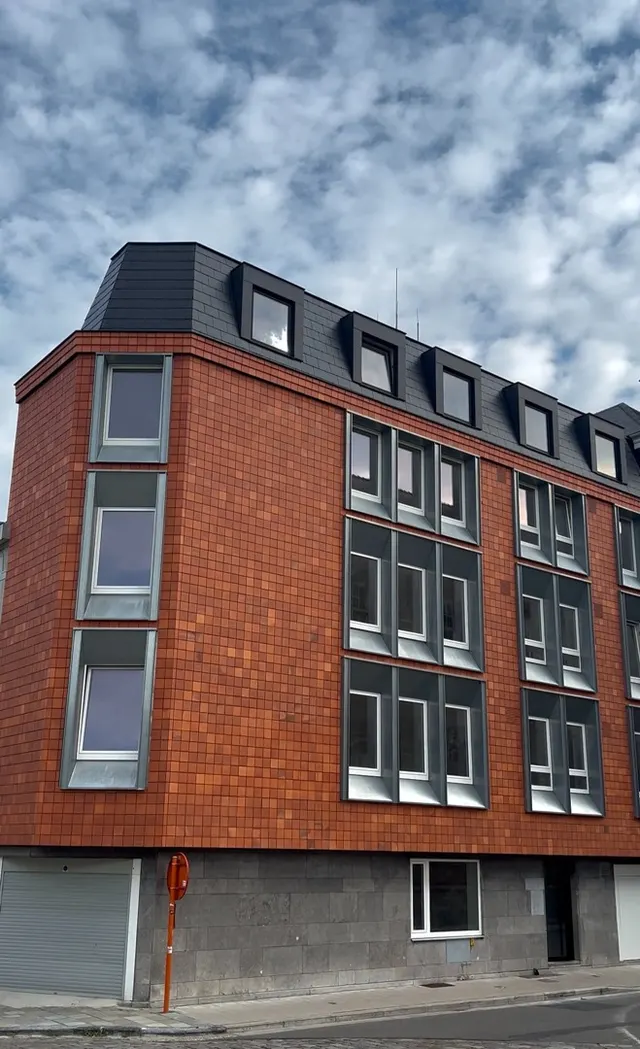 Appartement à louer à Gent – 1/10