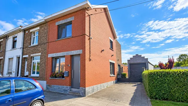 Huis te koop in Dour – 1/10