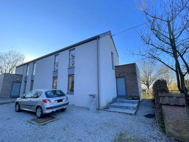 Huis te huur in Biercee – 1/10
