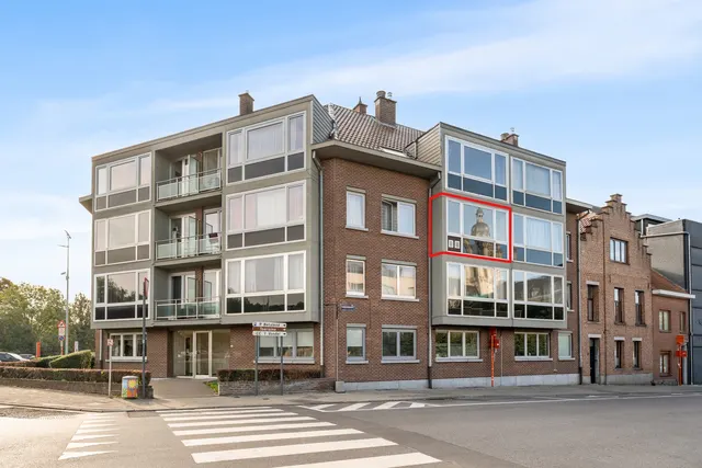 Apartment for sale in Halle – 1/10