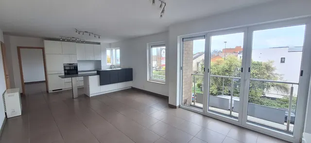 Appartement te huur in La Louvière – 1/10