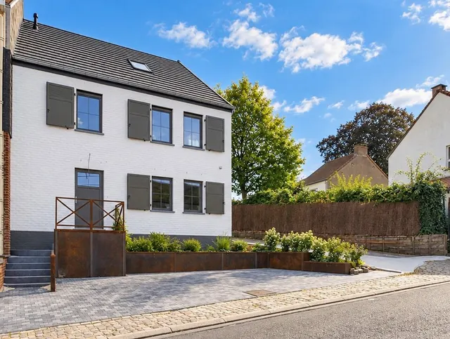 Maison à vendre à Lasne – 1/10