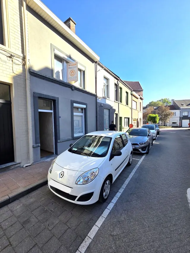 Maison à vendre à Peutie – 1/10