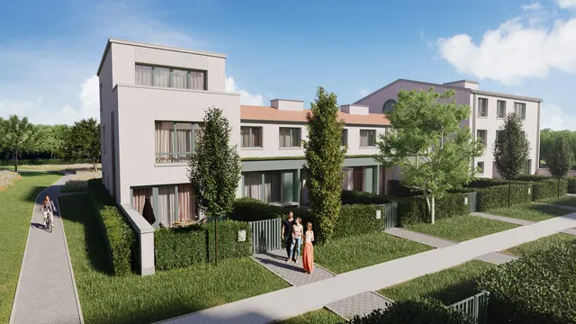 Appartement te koop in Wondelgem – 1/8