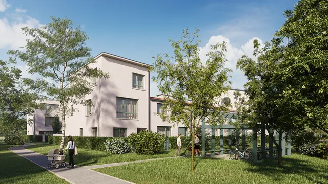 Huis te koop in Wondelgem – 1/7