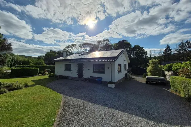 Maison à vendre à Wépion – 1/10