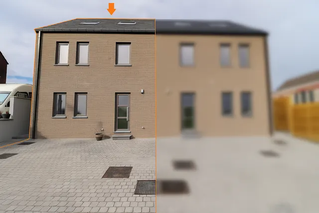 Huis te huur in Buzet – 1/10