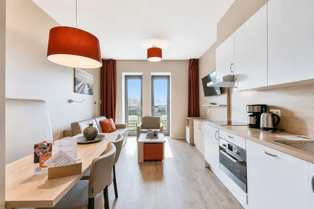 Appartement à vendre à Middelkerke – 1/10