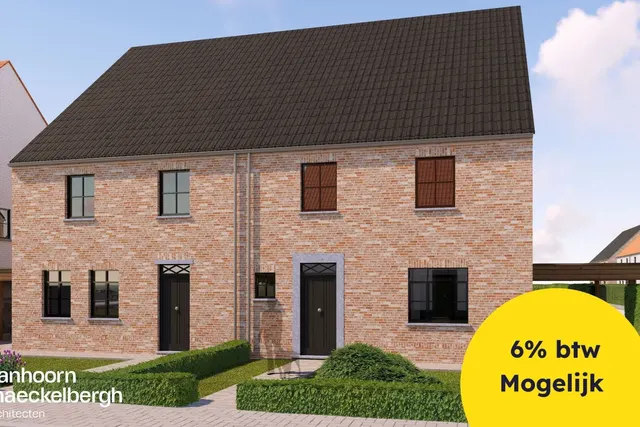 Woning à vendre à Gistel – 1/10