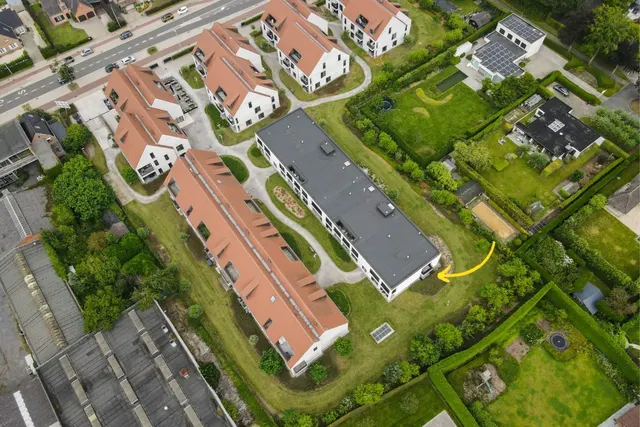 Appartement à vendre à Varsenare – 1/10