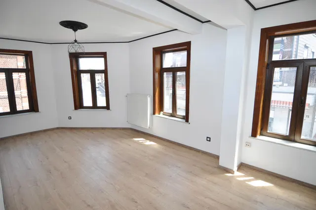 Appartement à vendre à Dour – 1/10
