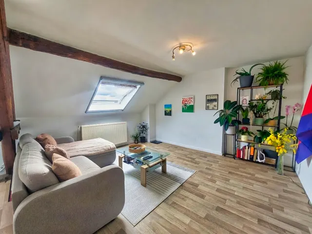 Appartement te koop in Braine-l'Alleud – 1/7