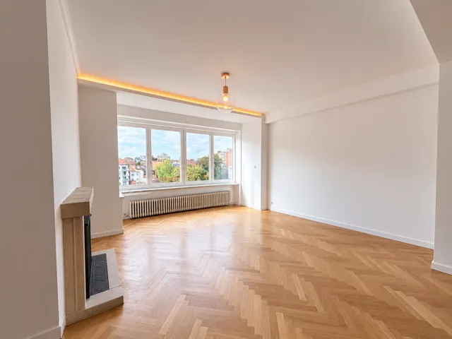 Appartement à louer à Schaerbeek – 1/10