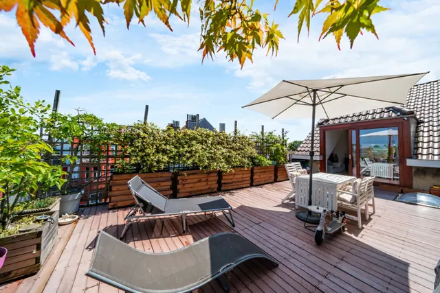 Appartement à vendre à Schaerbeek – 1/10
