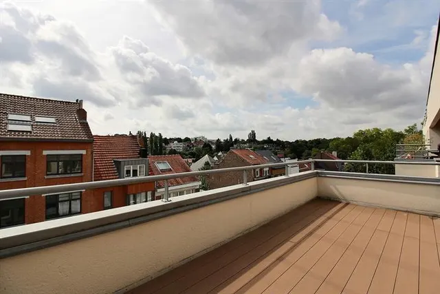 Appartement à louer à Uccle – 1/10