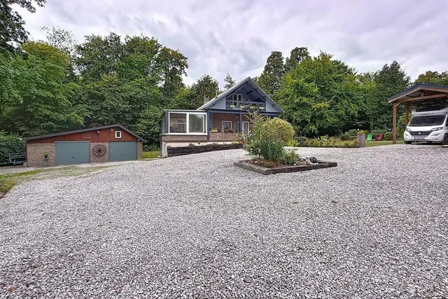 Maison à vendre à Morville – 1/10
