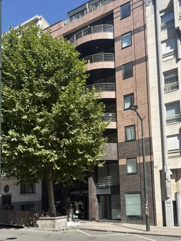 Appartement à louer à Bruxelles – 1/10