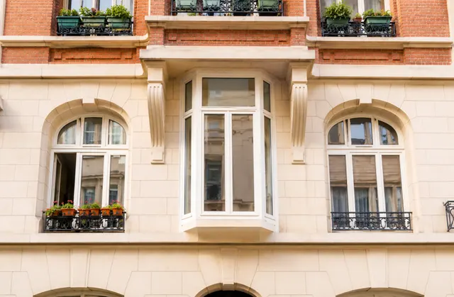 Appartement à vendre à Ixelles – 1/10