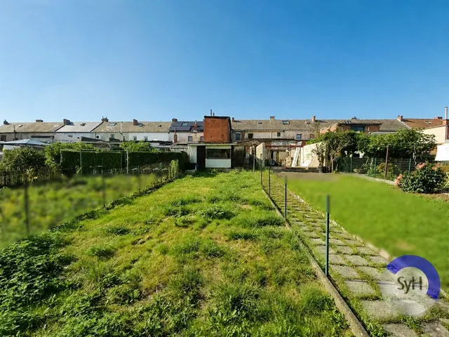 Maison à vendre à Morlanwelz-Mariemont – 1/10