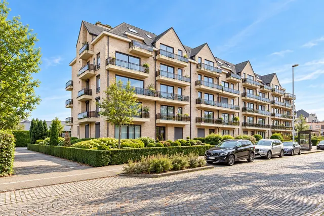 Appartement à louer à Lokeren – 1/9
