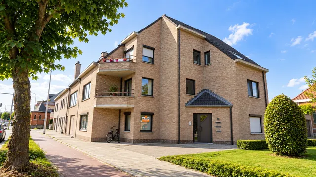 Appartement à louer à Lokeren – 1/8