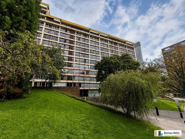 Appartement te huur in Liège – 1/10
