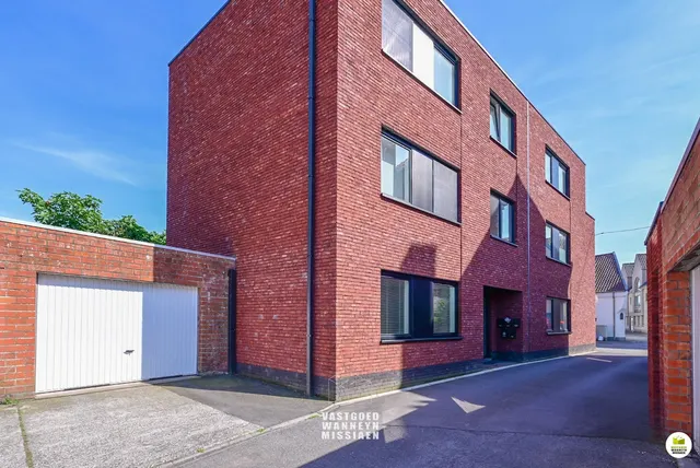 Appartement à louer à Wingene – 1/10