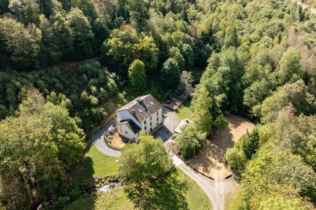 Huis te koop in Bouillon – 1/10