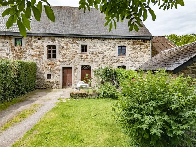 Maison à vendre à Heyd – 1/10
