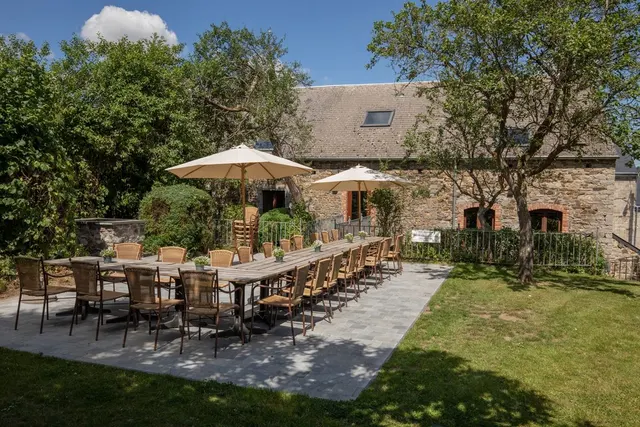 Huis te koop in Wellin (Chanly) – 1/10