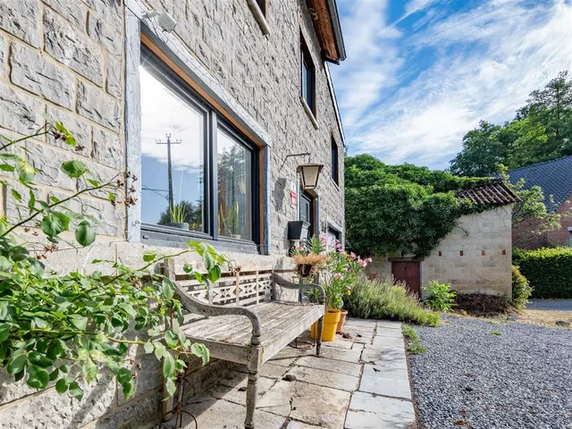 Maison à vendre à Belvaux – 1/10