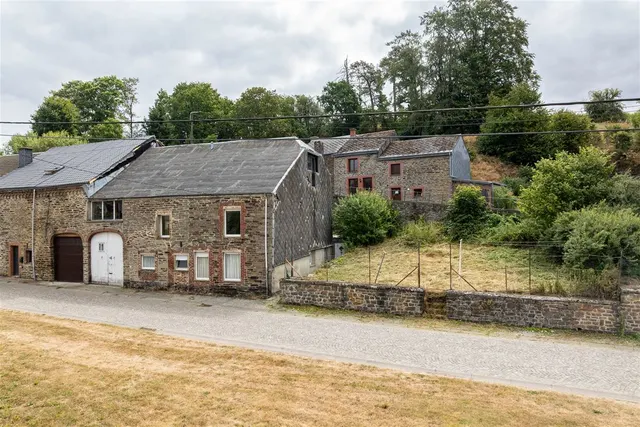 Maison à vendre à Willerzie – 1/10
