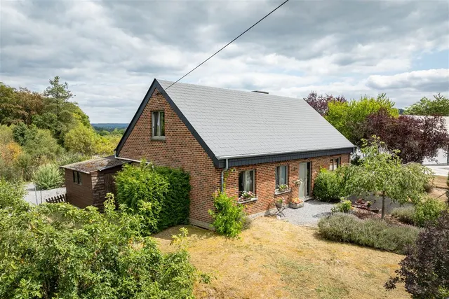 Huis te koop in Tellin – 1/10