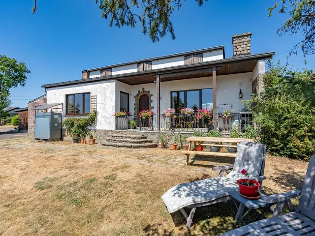 Maison à vendre à Beauraing – 1/10