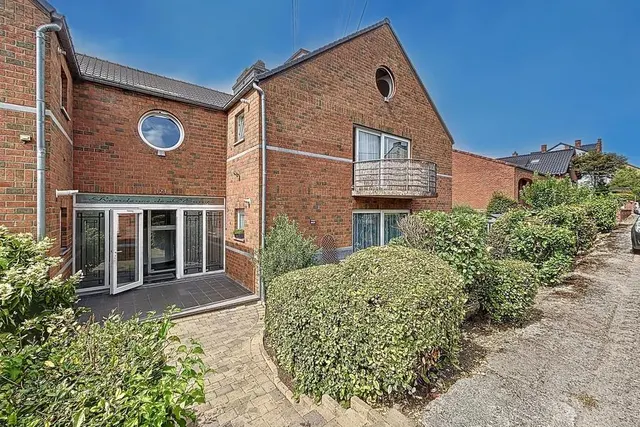 Maison à vendre à Saint-Vaast – 1/10