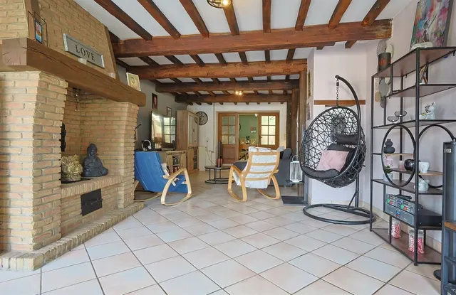 Maison à vendre à Bouillon – 1/10