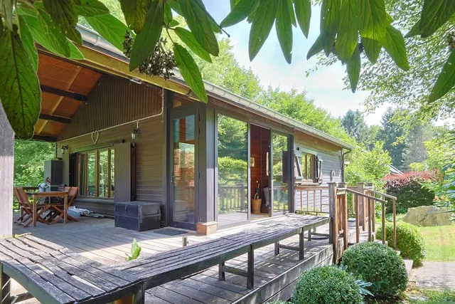 Maison à vendre à Maissin – 1/10