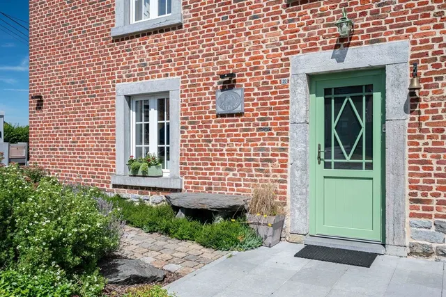 Maison à vendre à Hour – 1/10