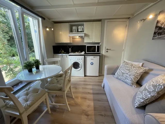 Appartement à louer à Bruxelles – 1/10