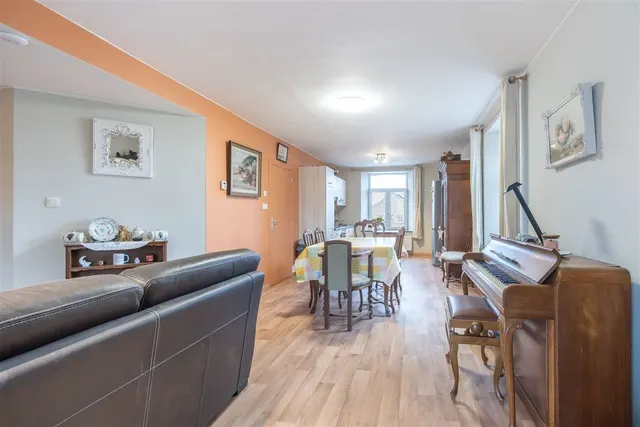 Appartement à vendre à Wellin – 1/10