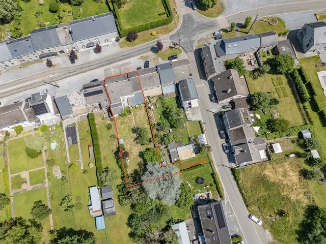 Huis te koop in Wellin – 1/10